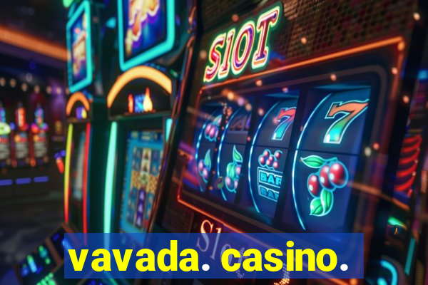 vavada. casino.